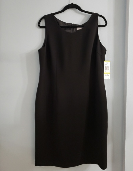 Kasper Dresses & Skirts - Women's black dress NWT